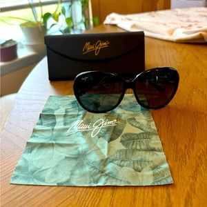Maui Jim Sunglasses